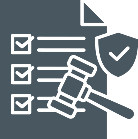 Company Legal Documents